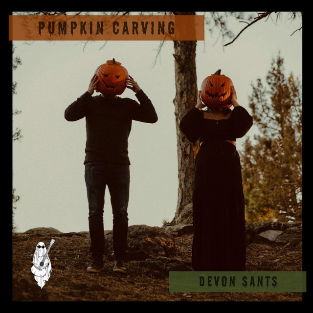 Pumpkin Carving cover art