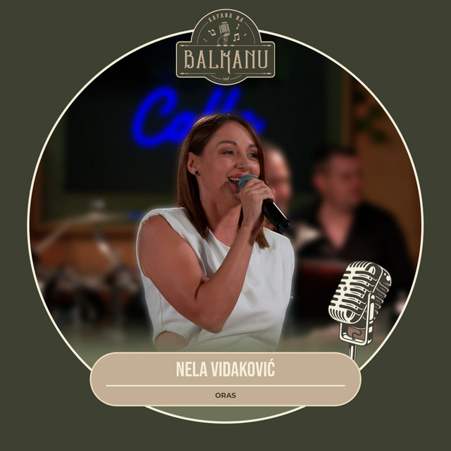 Nela Vidakovic