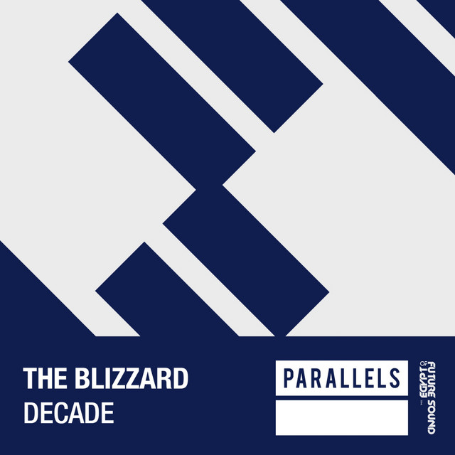 Decade - Extended Mix album art