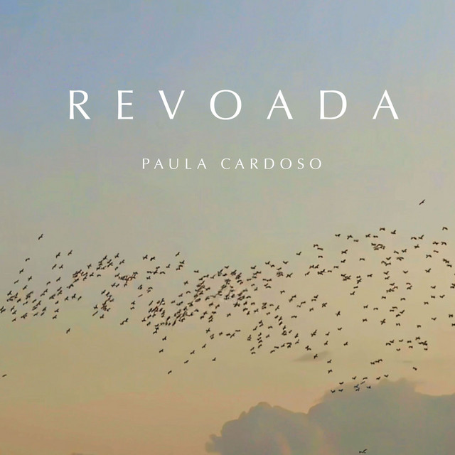 Revoada cover