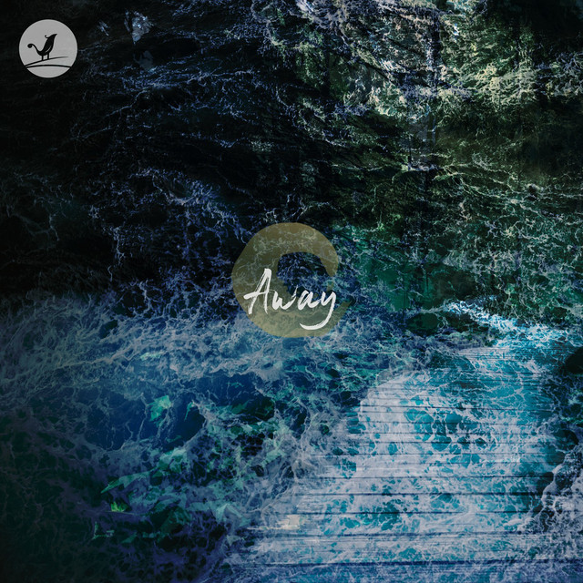 Away cover art