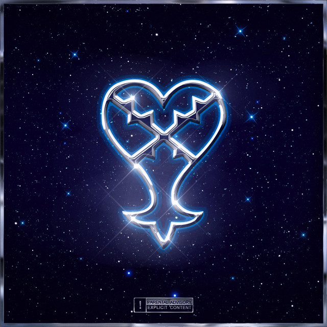 Singularidad Gravitaemocional cover art