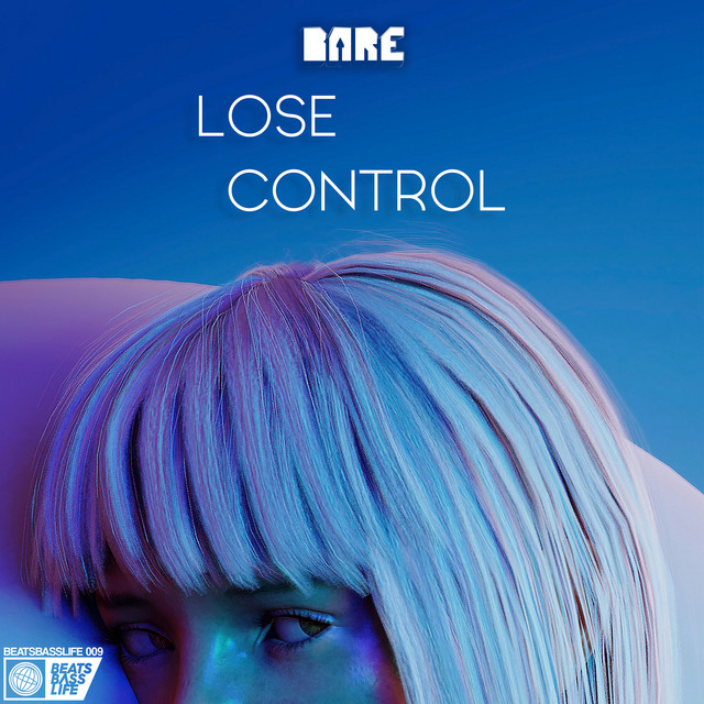 Lose Control artwork