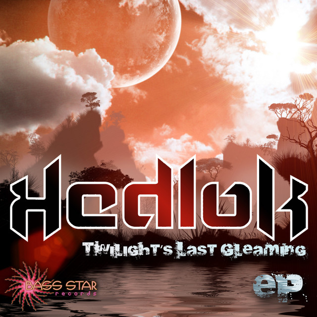 Twilights Last Gleaming cover art