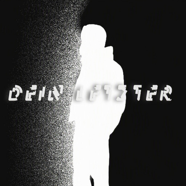 Dein Letzter cover