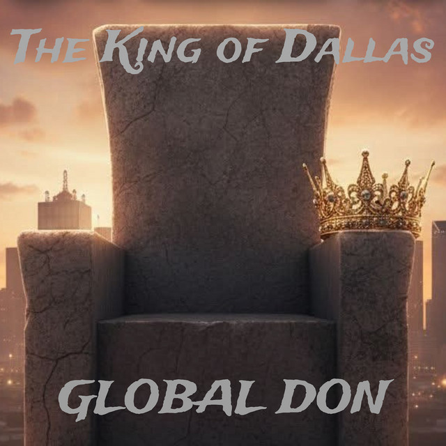 The King of Dallas