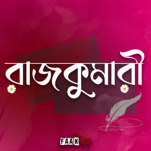 Rajkumari cover art