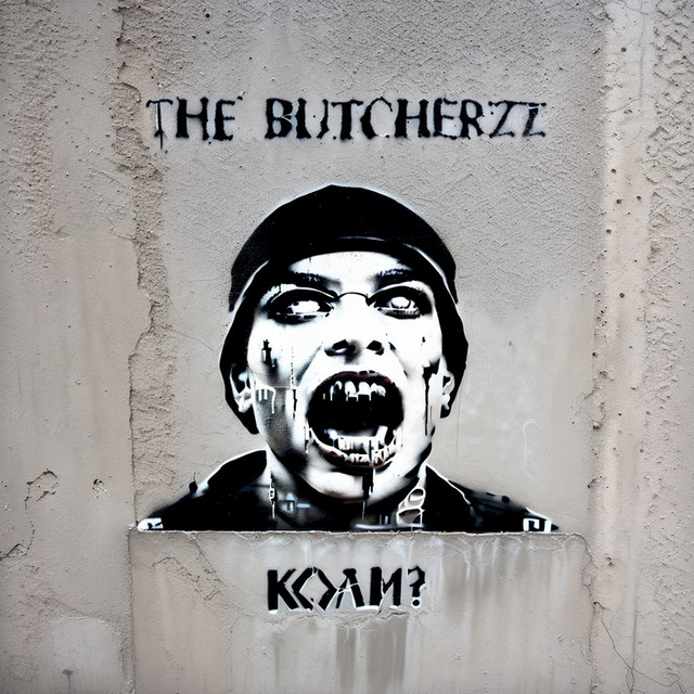 Обкладинка: Коли? — The Butcherzz