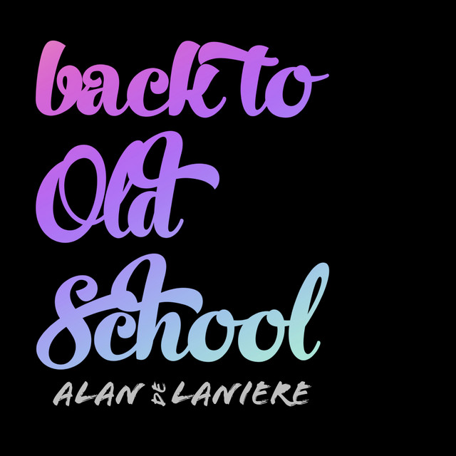 Back To Old School cover art