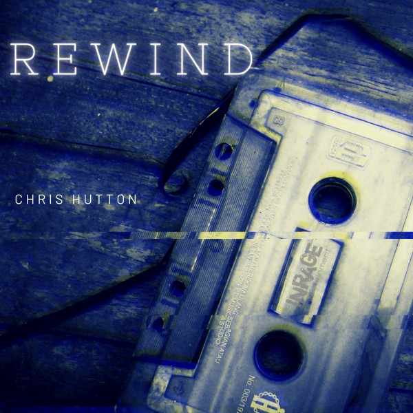 Rewind cover art