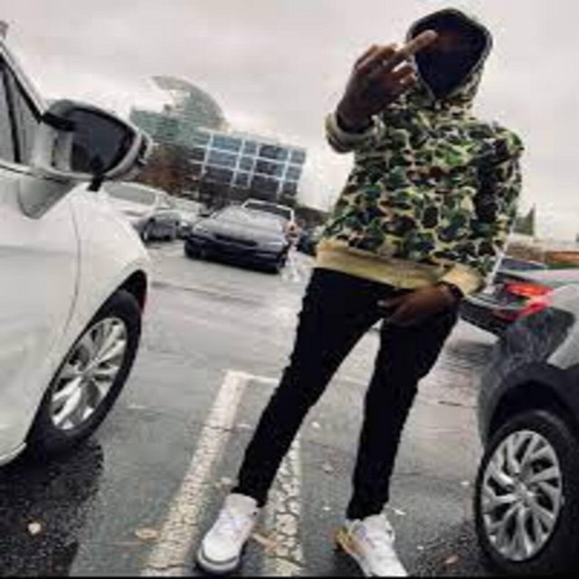 In and out dem cars (G12 ZAH) - song and lyrics by DJGotit | Spotify
