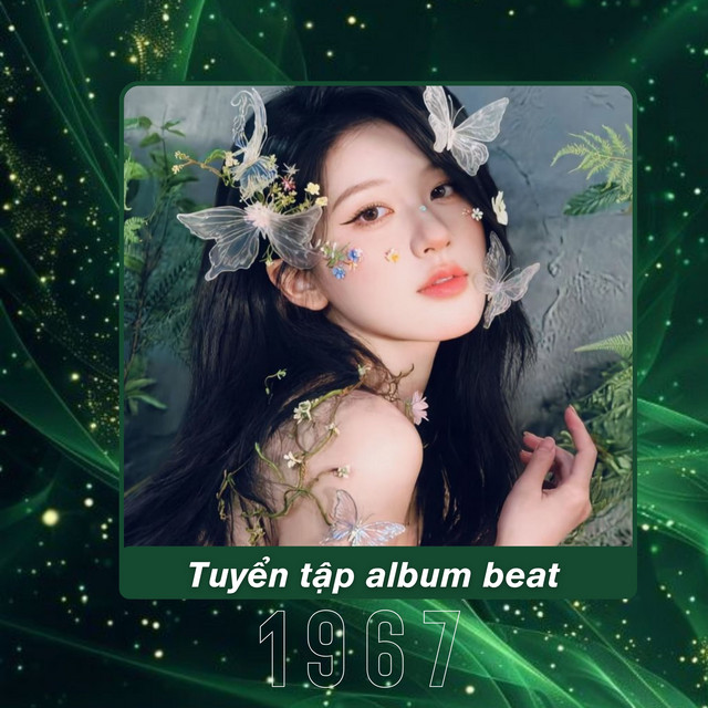 Tuyển Tập Beat 1 9 6 7 - 666