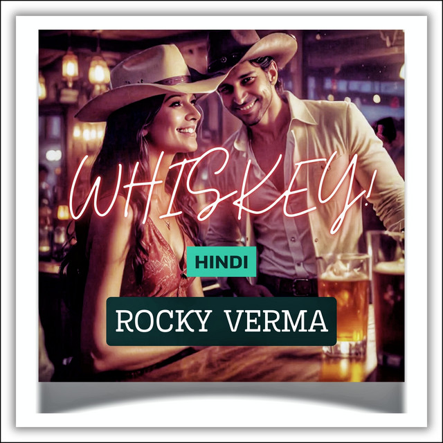 ROCKY VERMA