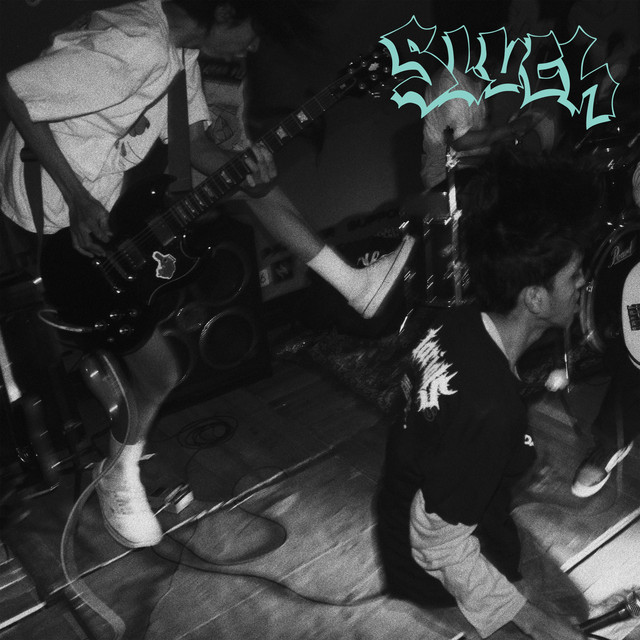 Sluch cover art