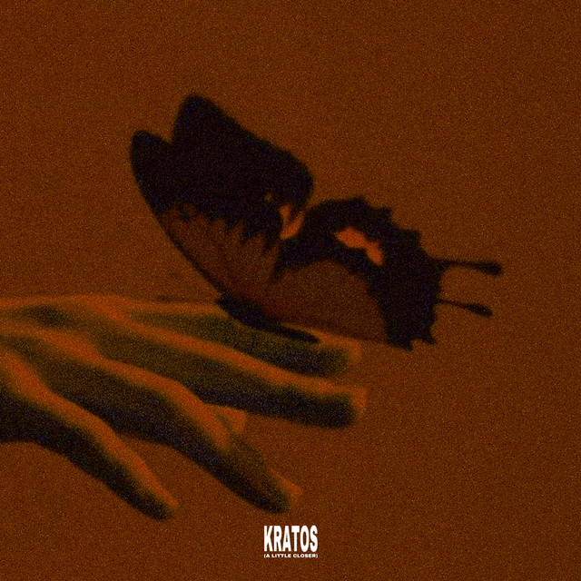 Kratos (A Little Closer) cover art