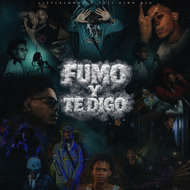 Fumo Y Te Digo