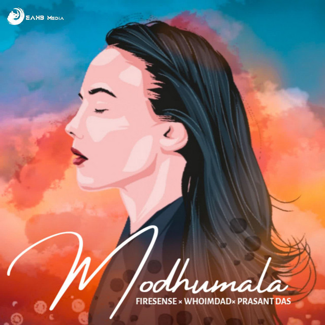 Modhumala cover art