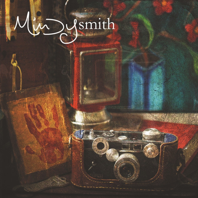 Mindy Smith cover