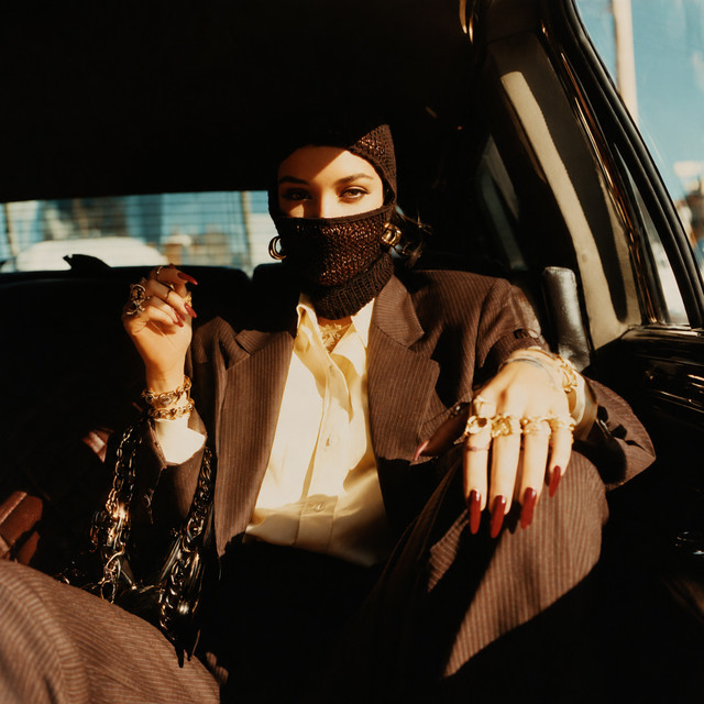 album image