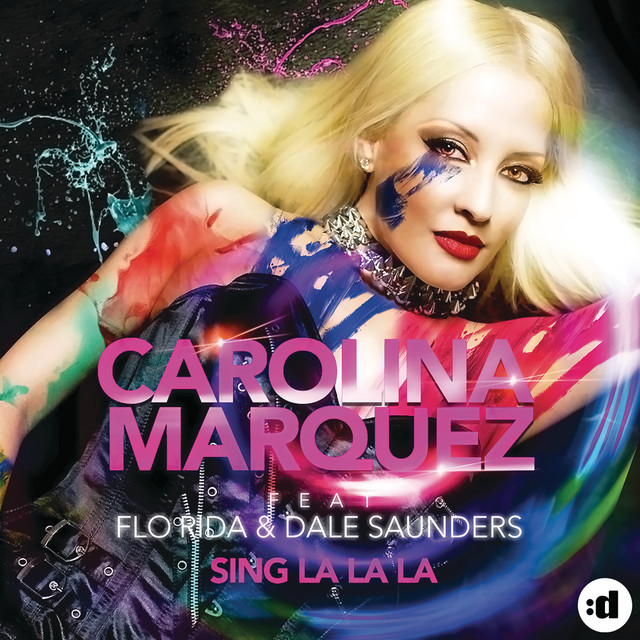 Cover du titre Sing La La La (feat. Flo Rida & Dale Saunders) - E-partment Short Mix