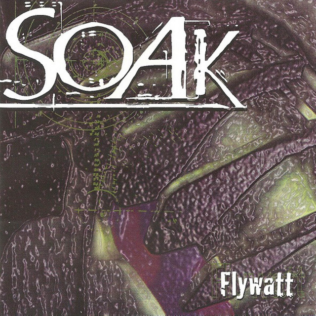 Flywatt cover art