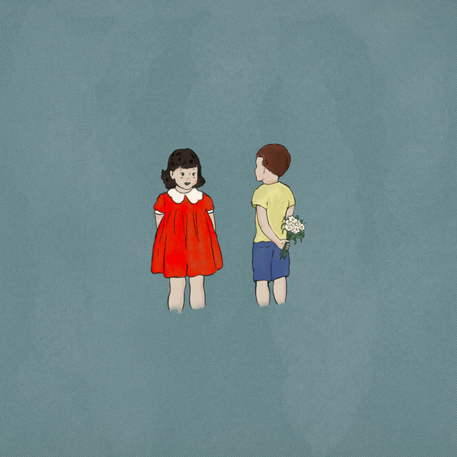 Young cover art
