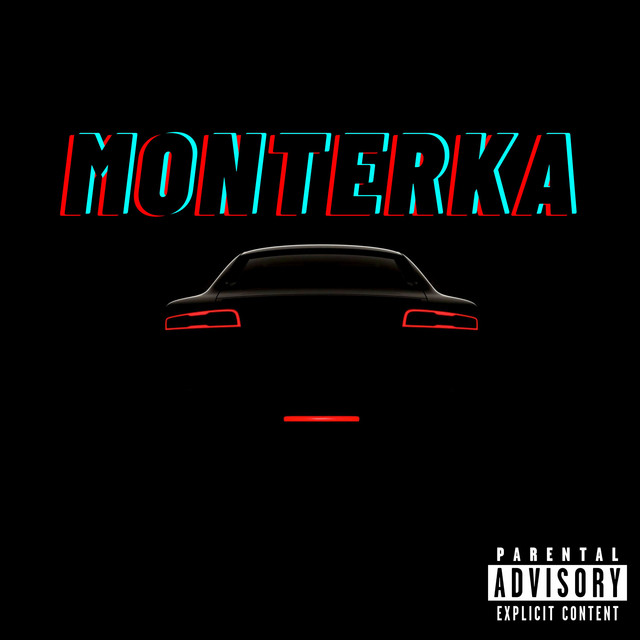 MONTERKA cover