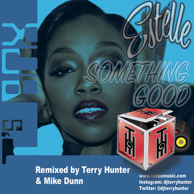 Something Good - Mike Dunn Blackball MixX