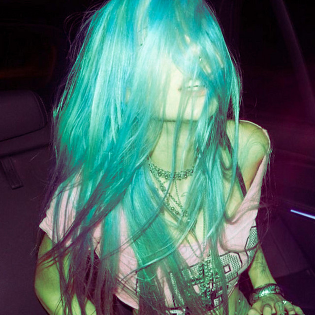undefined album image
