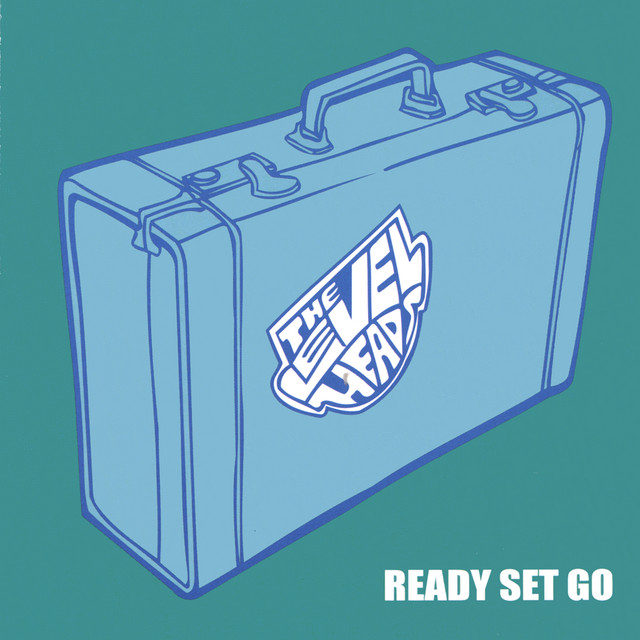 Ready Set Go cover