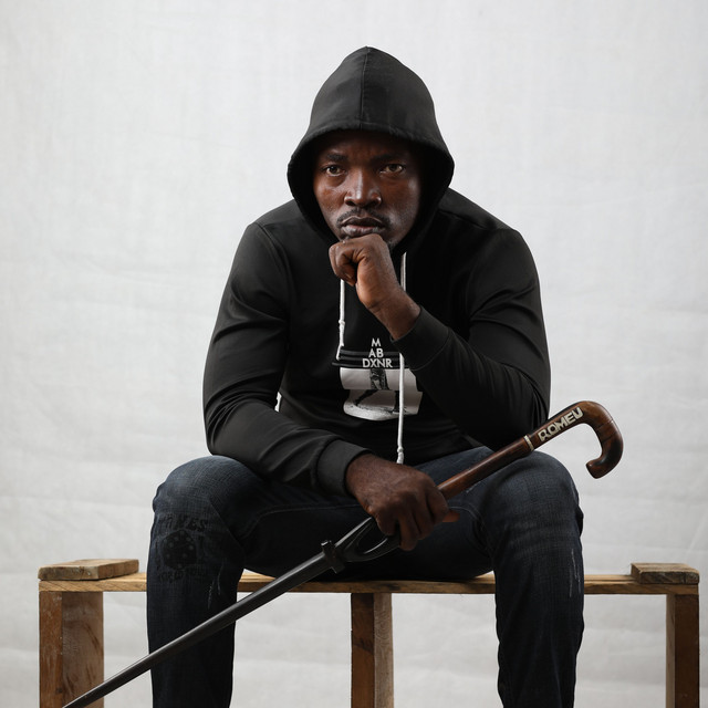 album image