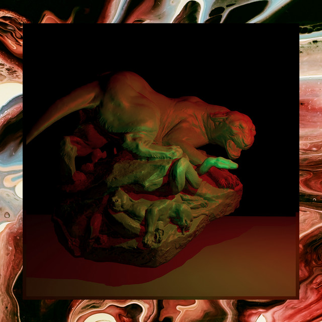 Relations cover art