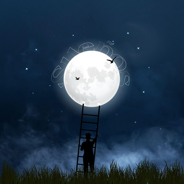 Sueños cover art
