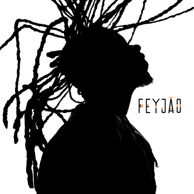 FEYJÃO cover art