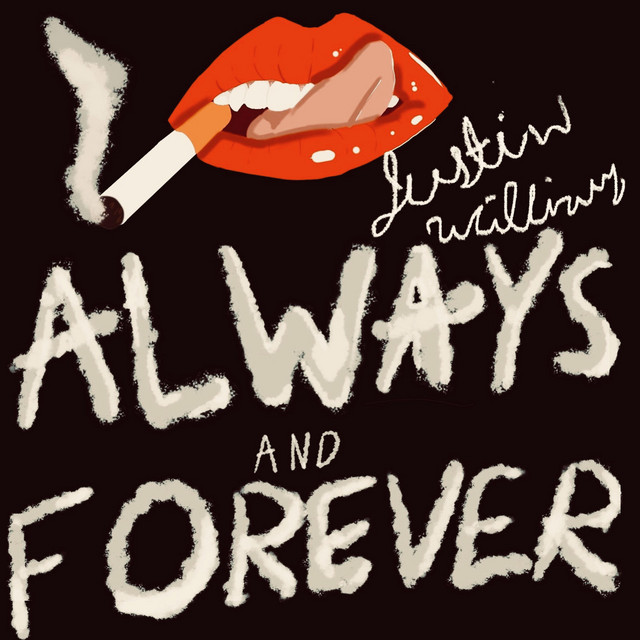 Always and Forever cover art