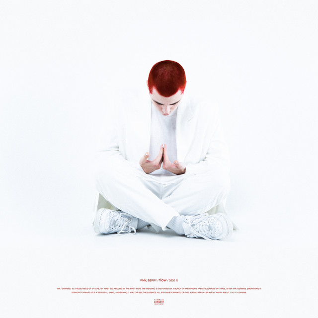 flow cover art