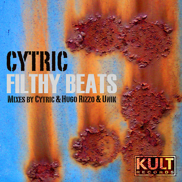 Filthy Beats - Cytric Original Mix cover art