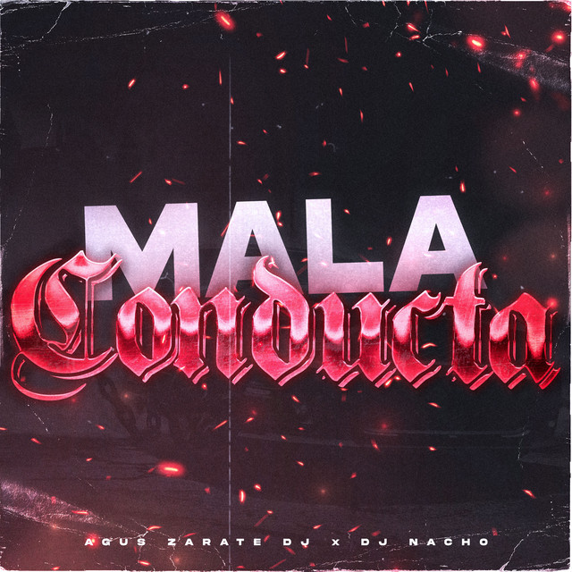 Mala Conducta - Remix