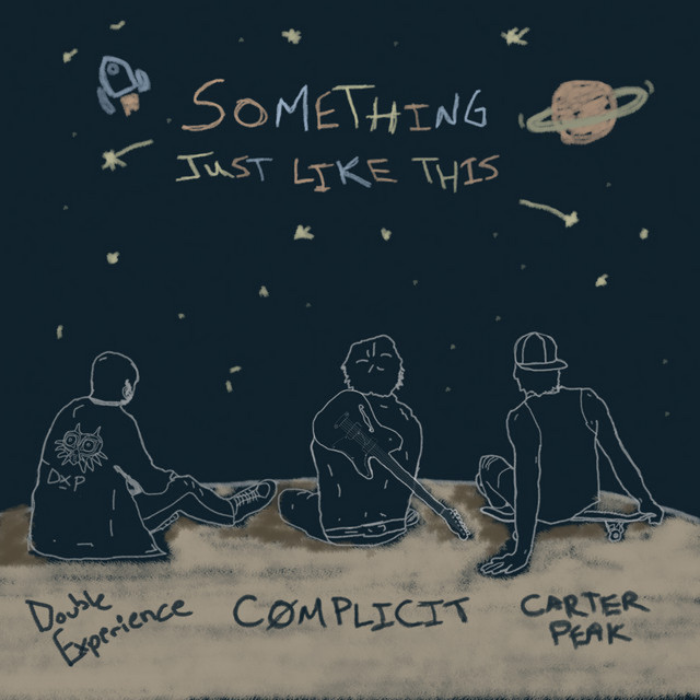 Something Just Like This