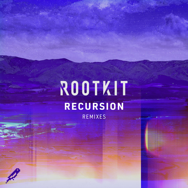Recursion (Remixes) cover art