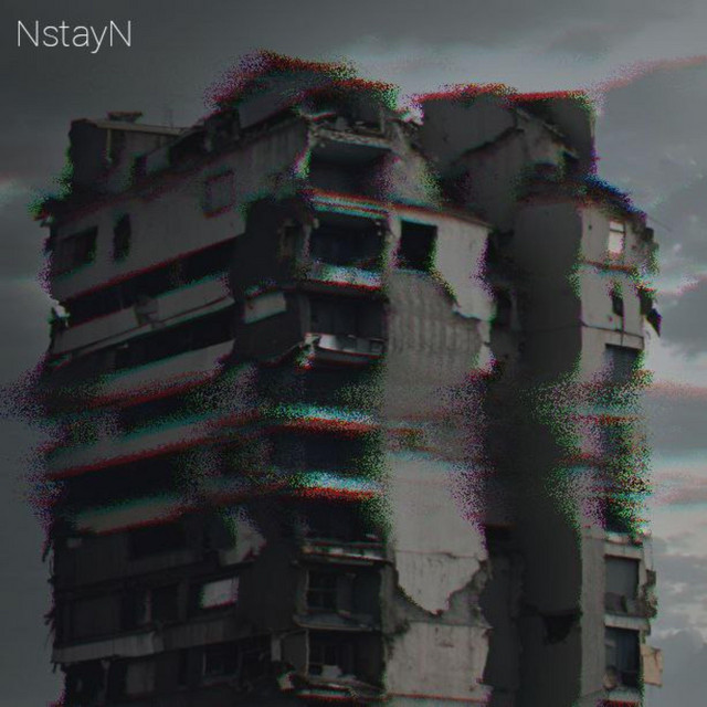 Обкладинка: Квартири — NstayN
