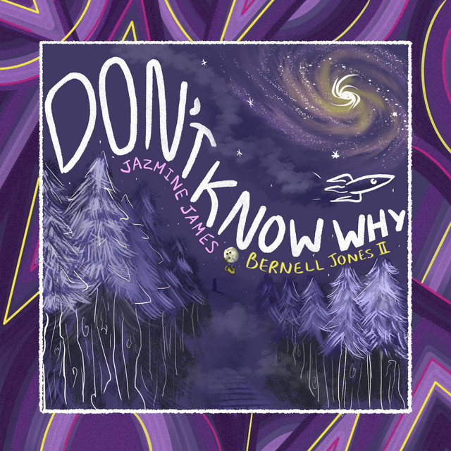 Don't Know Why