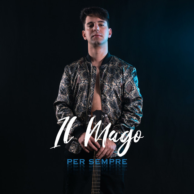 Per sempre cover art