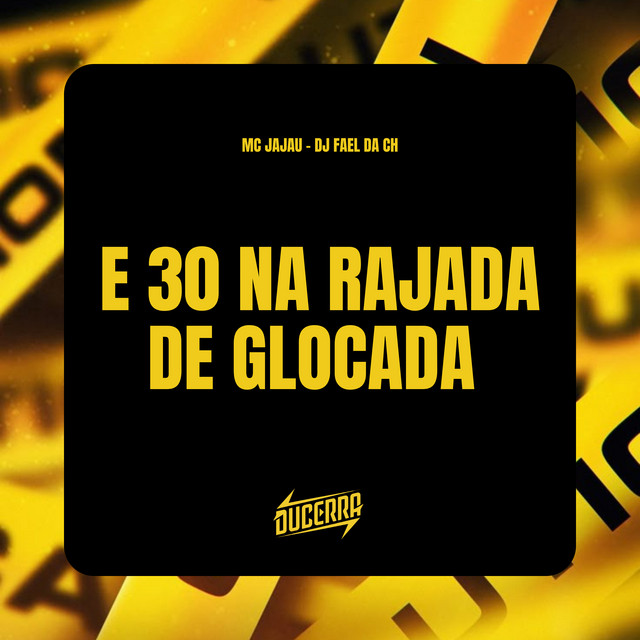  – E 30 na Rajada de Glocada