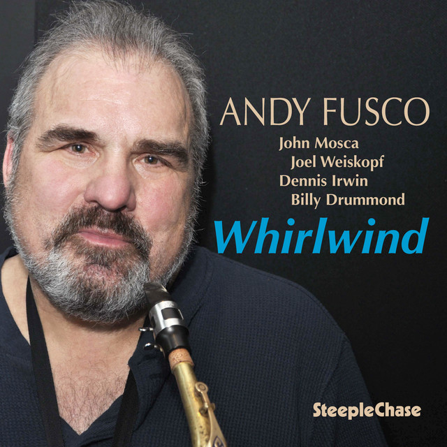 Whirlwind — Andy Fusco