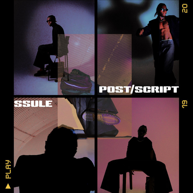 STAY ALIVE cover art