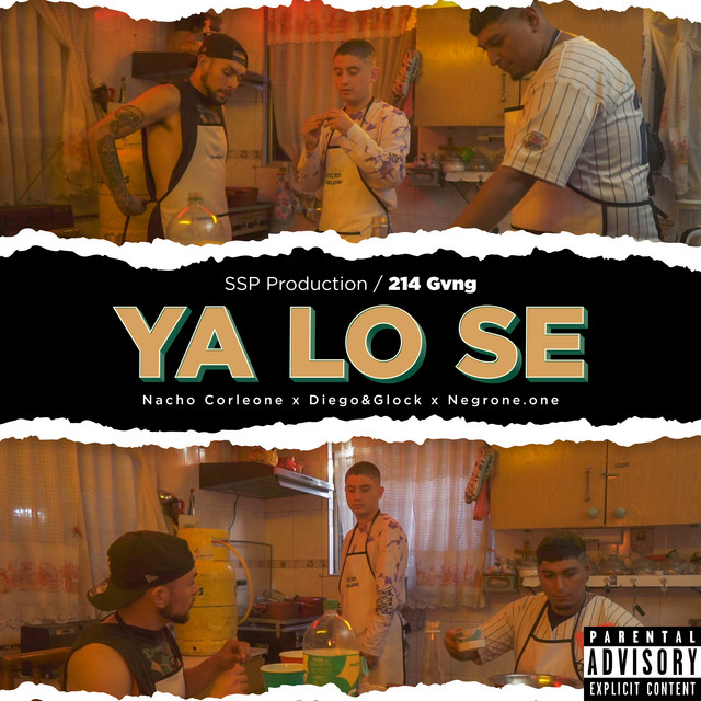 album image