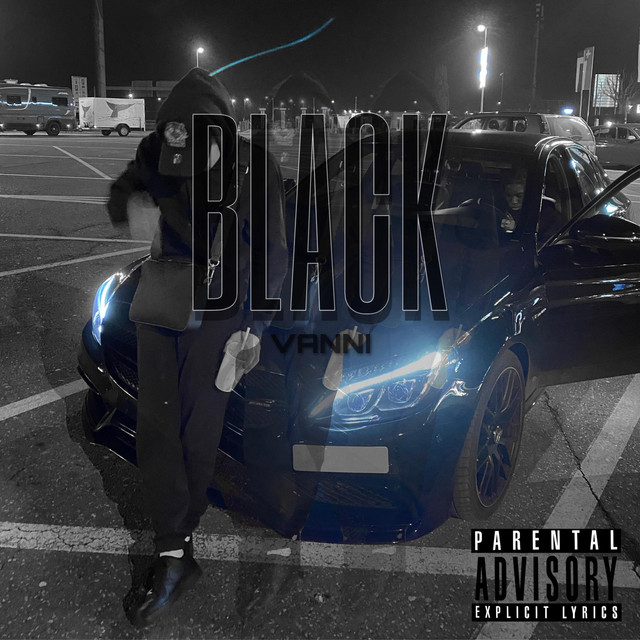 BLACK - Single by Vanni | Spotify