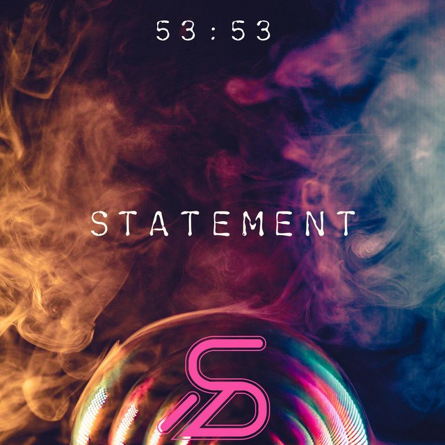 STATEMENT - Single by ShakaShine | Spotify