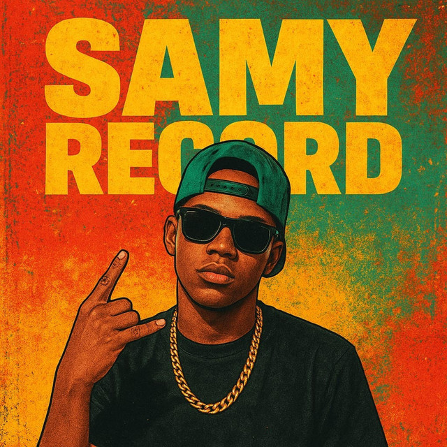 Samy record